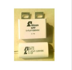 ALCON KPF-149 0.47µF 1600VDC Clamp capacitor