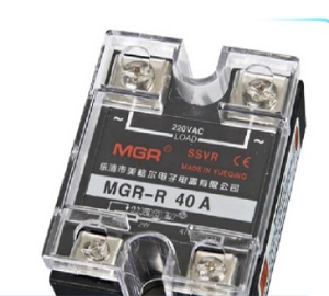 MGR-R 80A