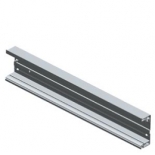 SIMATIC DP, mounting rail for ET 200M, 620 mm long, for holding bus modules for removal and insertion function