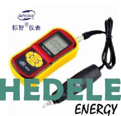 Vibration Meter GM63B (BENETECH)