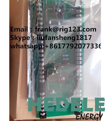 PC01 DC power board