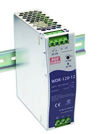 WDR-120-24