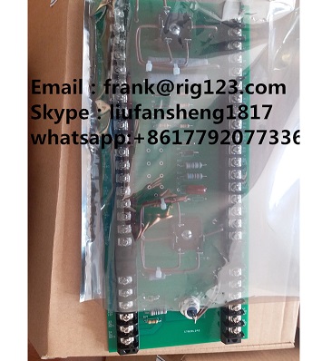 PC01 DC power board