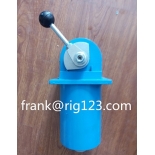 SK-1 SK1 Brake handle of driller's room