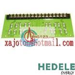 EL09-0300-00 Voltage feedback board