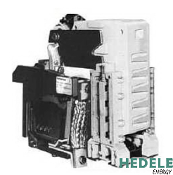 2120A07G09 DC contactor