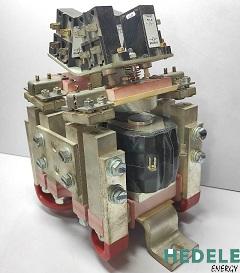 6702ED621-2 DC contactor