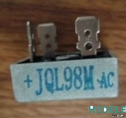 JQL98M Rectifier bridge