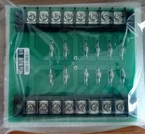 PC04 PC20 PC21 Double-row diode board