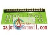 EL09-0300-00 Voltage feedback board