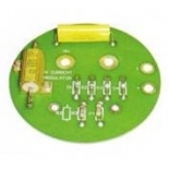 PC12 Ammeter conversion board