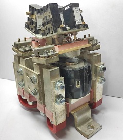 6702ED621-2 DC contactor