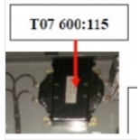 T07 BM10039 transformer