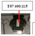 1004-0004-00 transformer