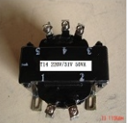 T05 transformer 1003-0066-01 600V/45V 150VA