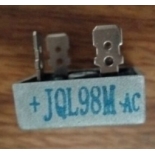 JQL98M Rectifier bridge